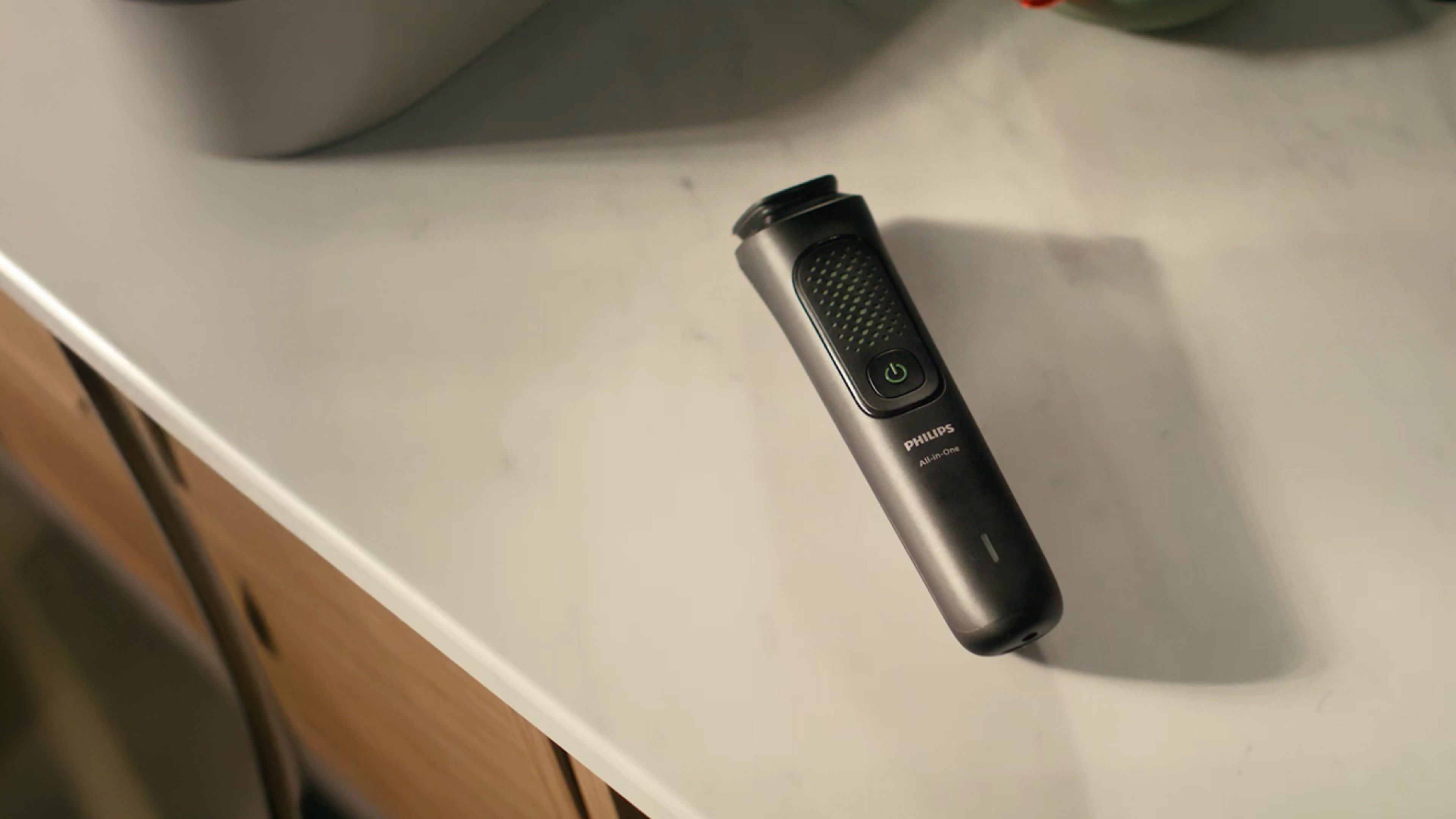 Powered by Innovation