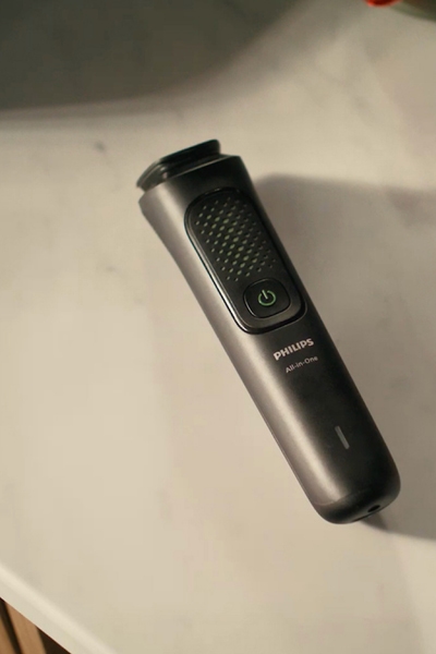 Powered by Innovation