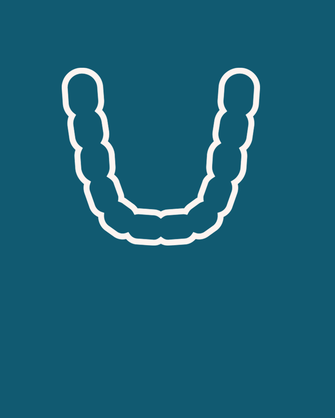 Take your patient's intraoral scan