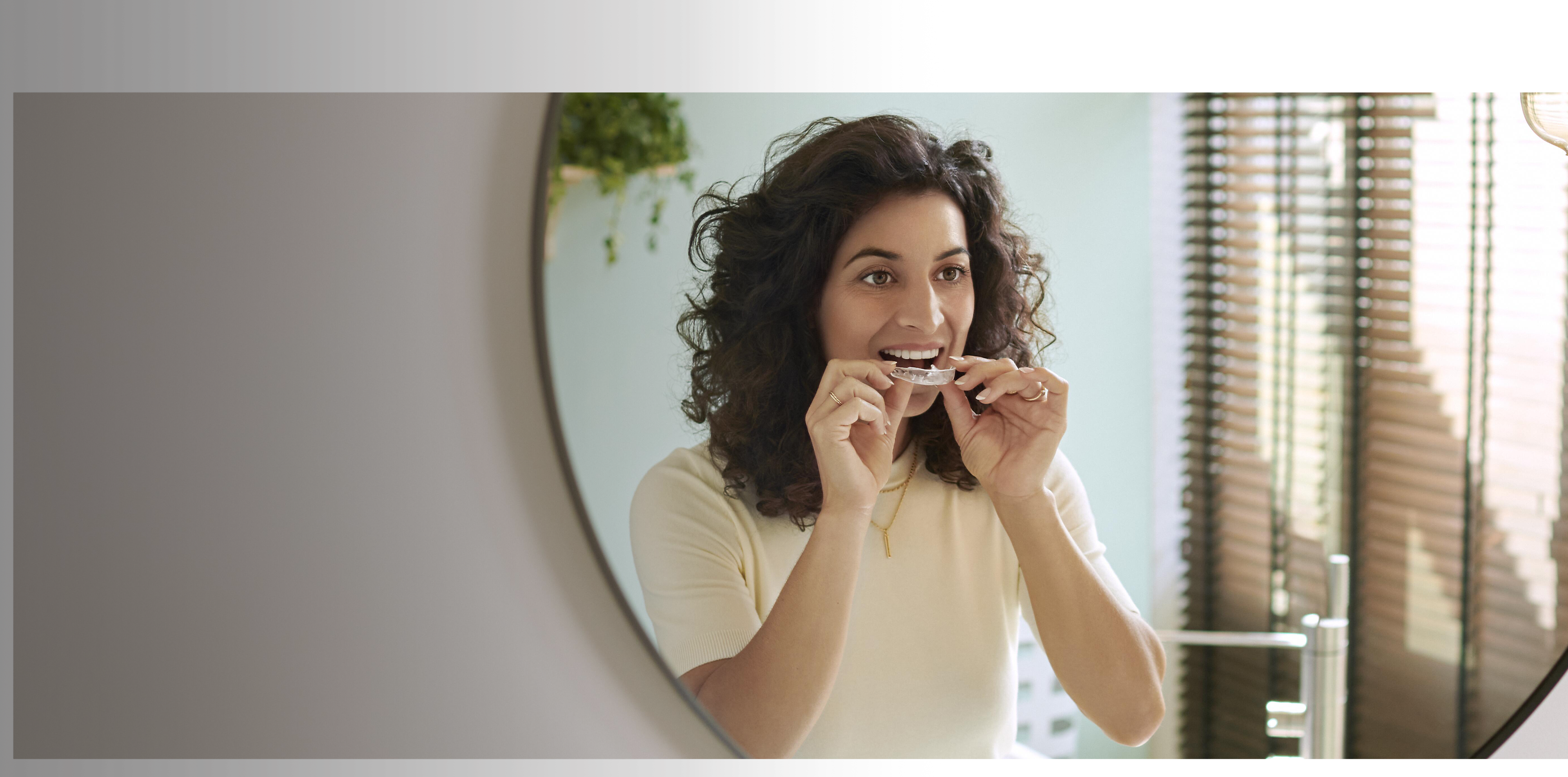 Philips Whitening kit