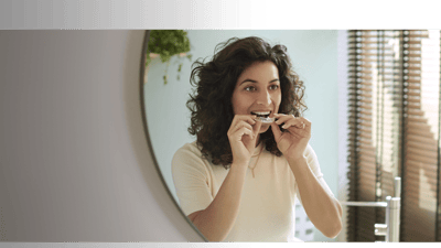 Philips Whitening kit