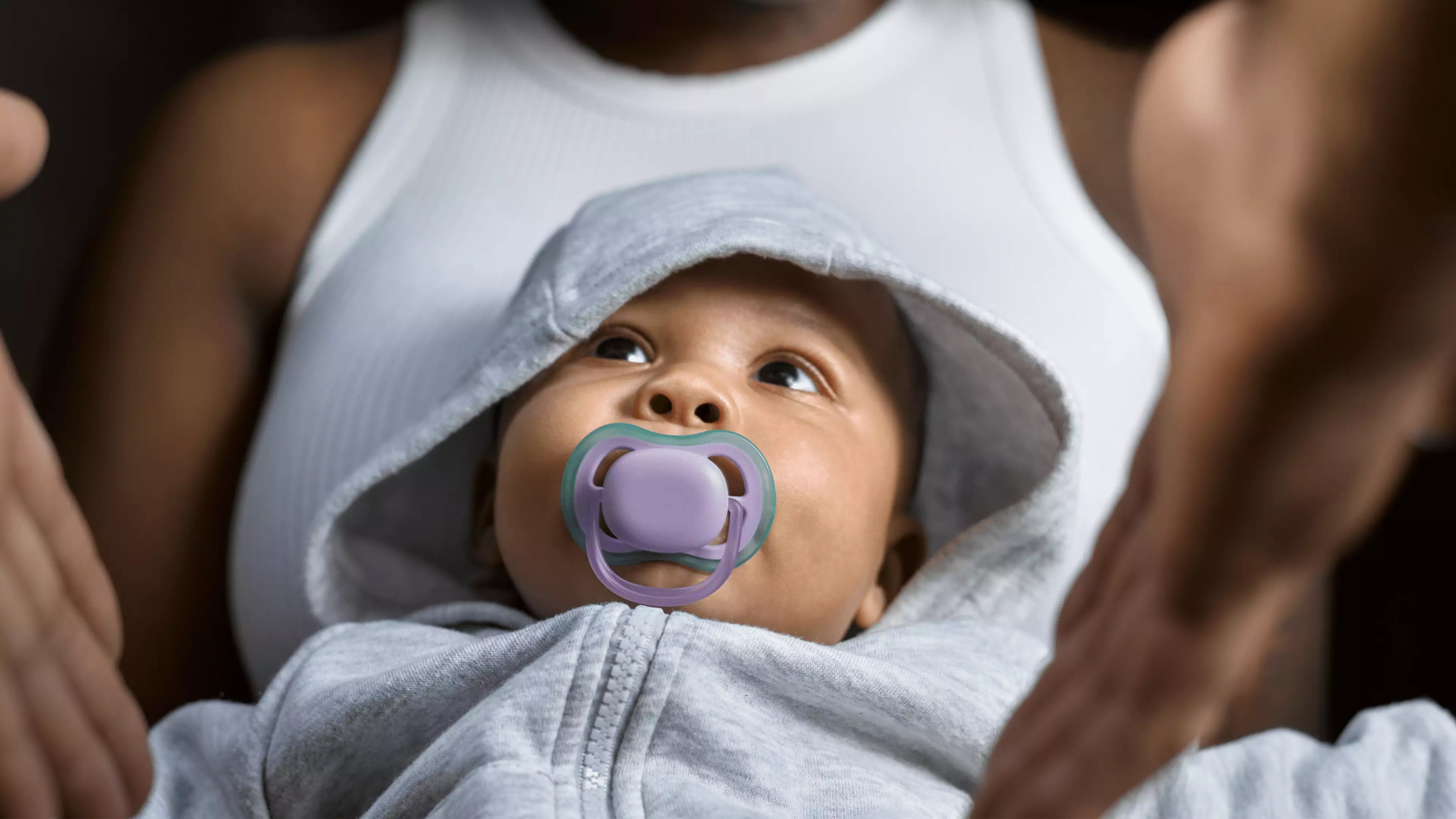 Our products enable all care givers to care for babies