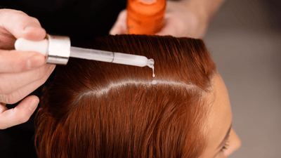 serum do pokozky hlavy