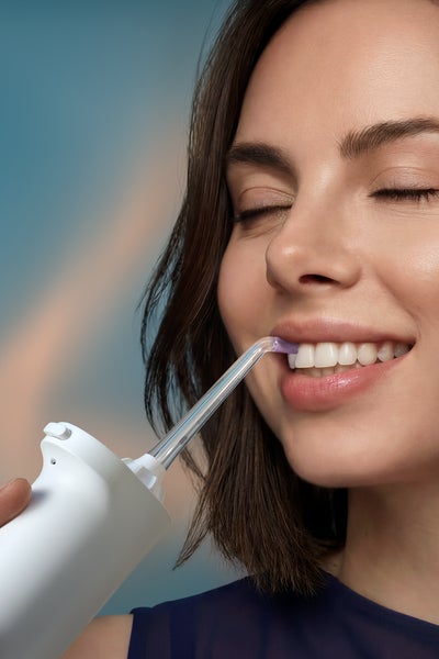 Philips Sonicare Power Flosser 3000
