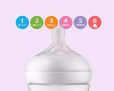 baby bottle
