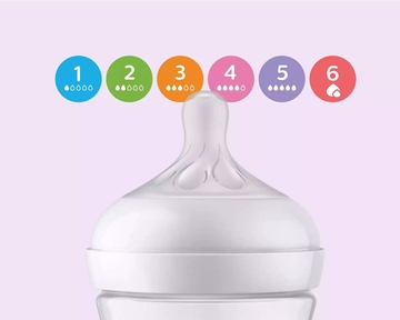 baby bottle