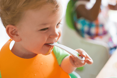 Jak często należy karmić 6-miesięczne niemowlę?