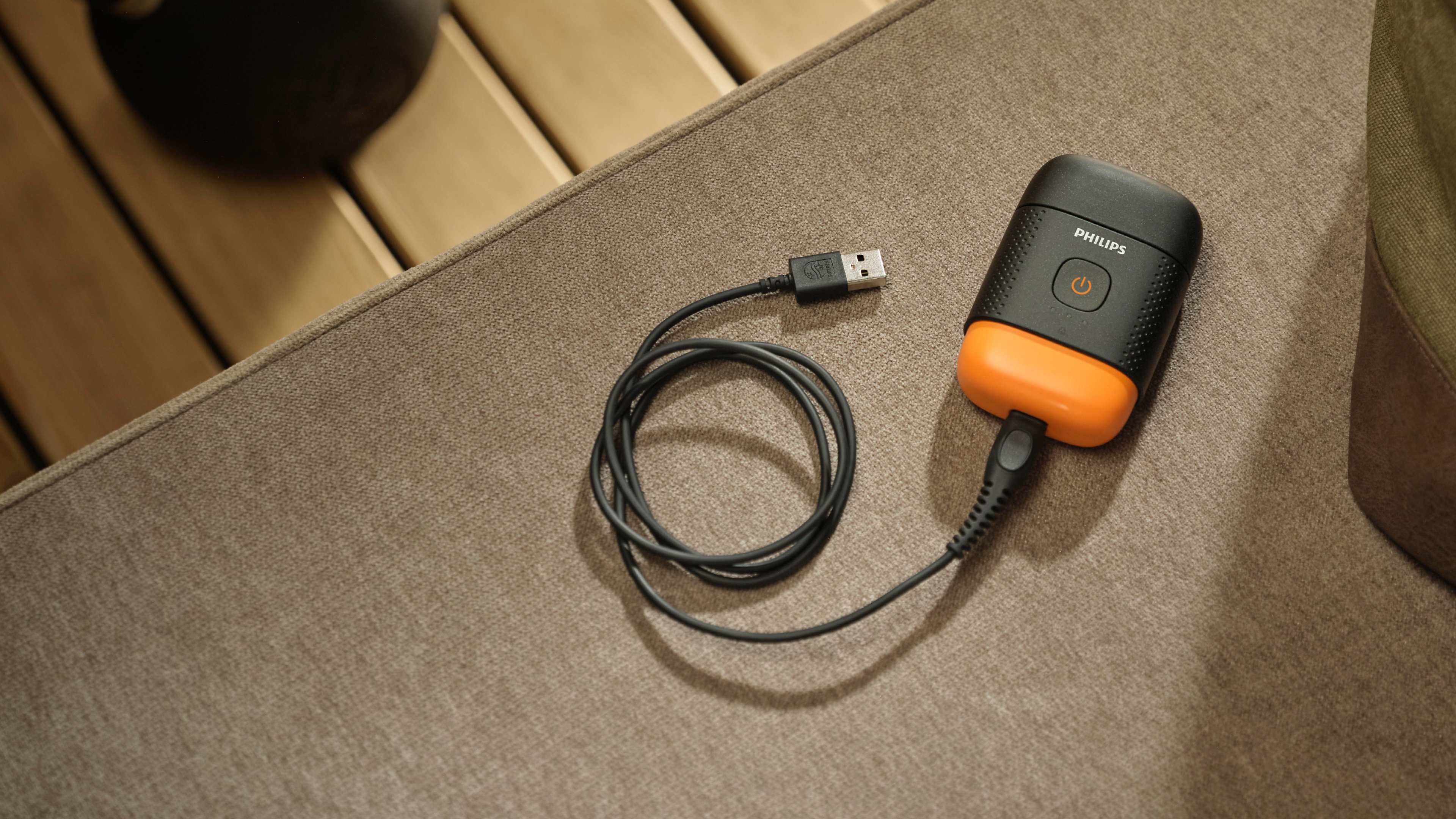 Ready when you need it