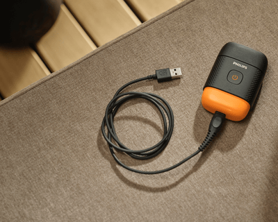 Ready when you need it