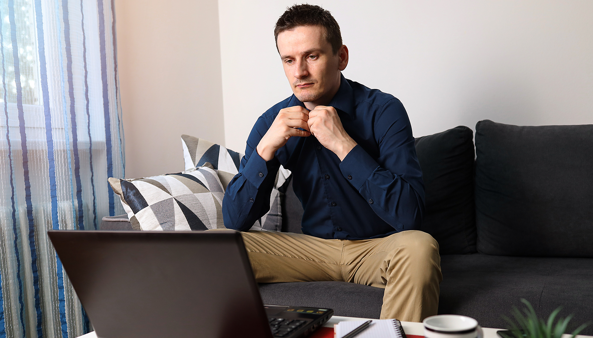 Martial Vivot: Fryzjer Gwiazd