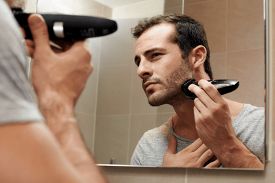 Ako zastrihnúť bradu