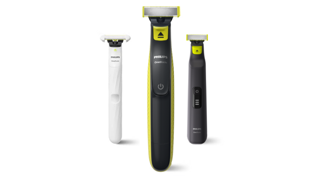 Shaver Series 5000 Barbeador elétrico: uso seco/molhado S5898/17