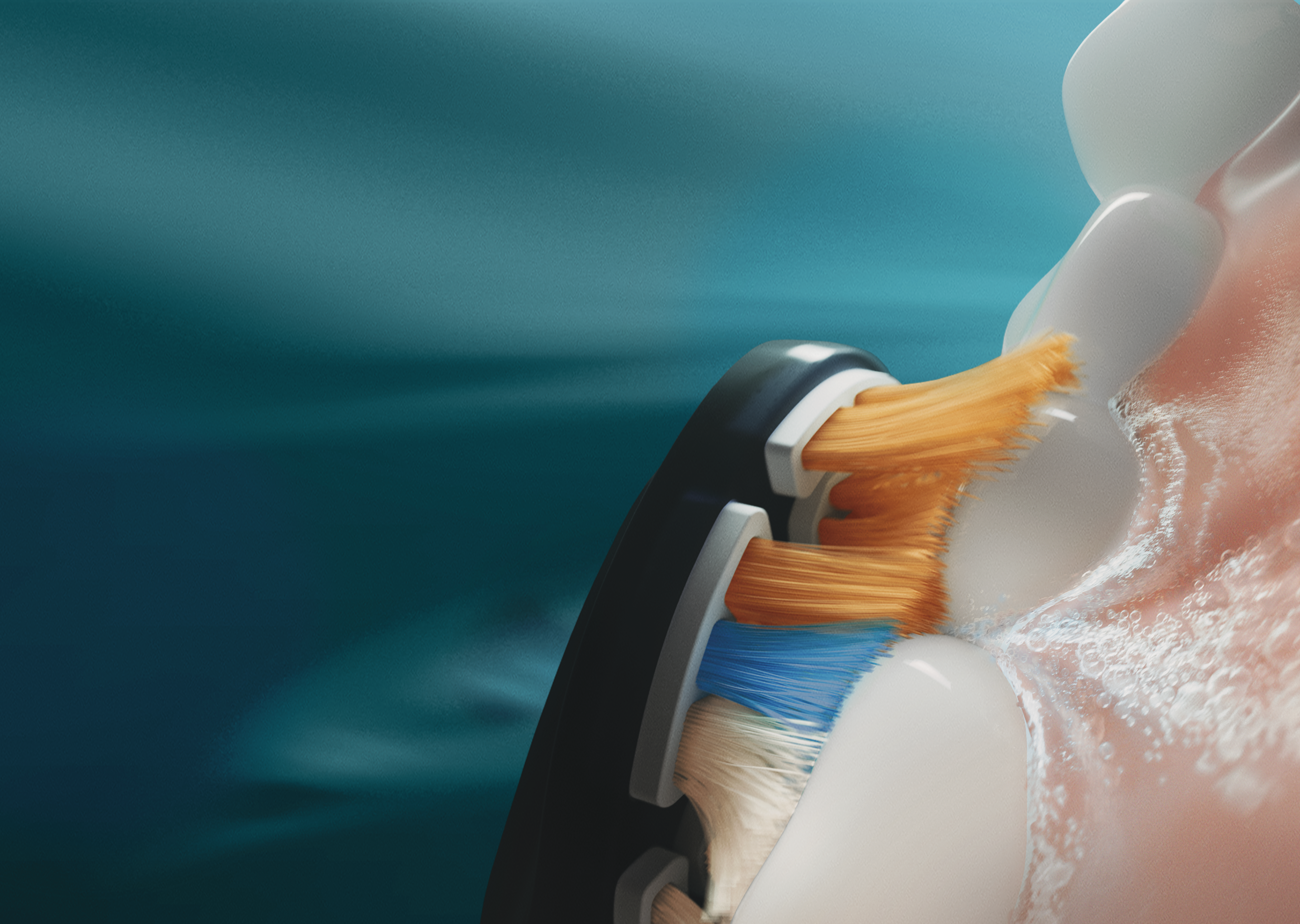 What makes Philips Sonicare different?