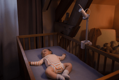Мобилно приложение Baby Monitor+