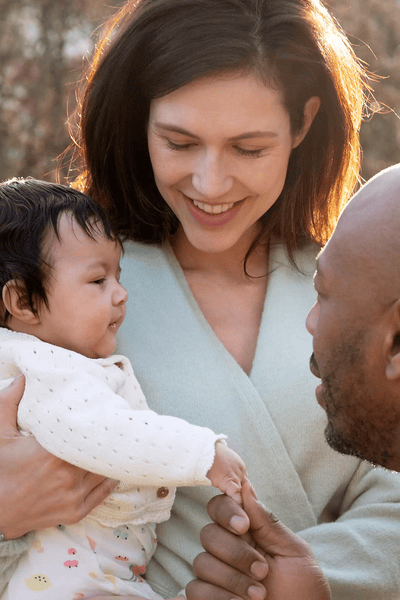 באנר בקבוקי תינוקות Natural Response עם שסתום AirFree