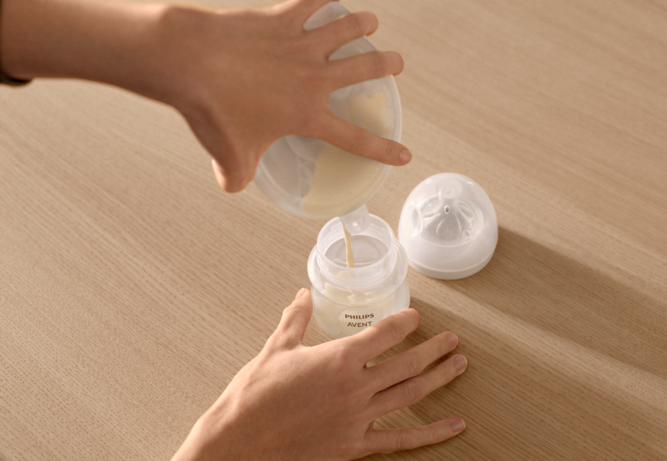 5 Signs your milk supply is decreasing
