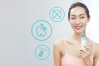 Z czego są zęby i jak są zbudowane?