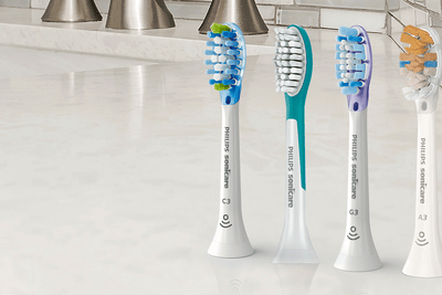Pasta do szczoteczki sonicznej - jak ją wybrać?