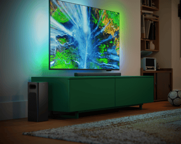 Popolni za televizorje Philips Ambilight