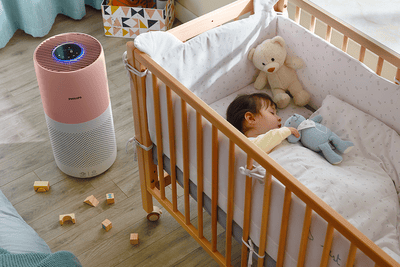 Pierwsze 1000 dni życia dziecka | Philips