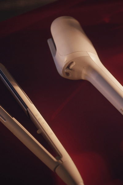 Unique SenseIQ technology