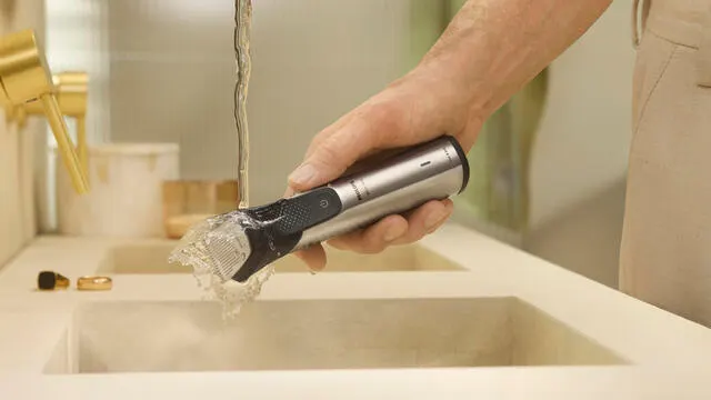 Guide to all-in-one trimmers for beard and body