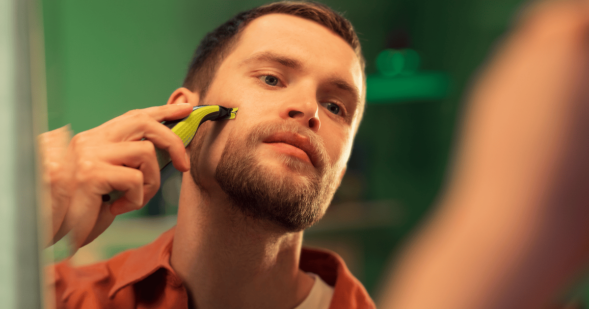Acties: OneBlade | Philips