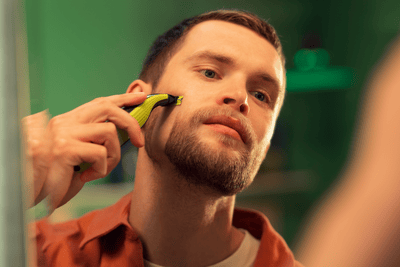 5 pasos para arreglarse la barba decente