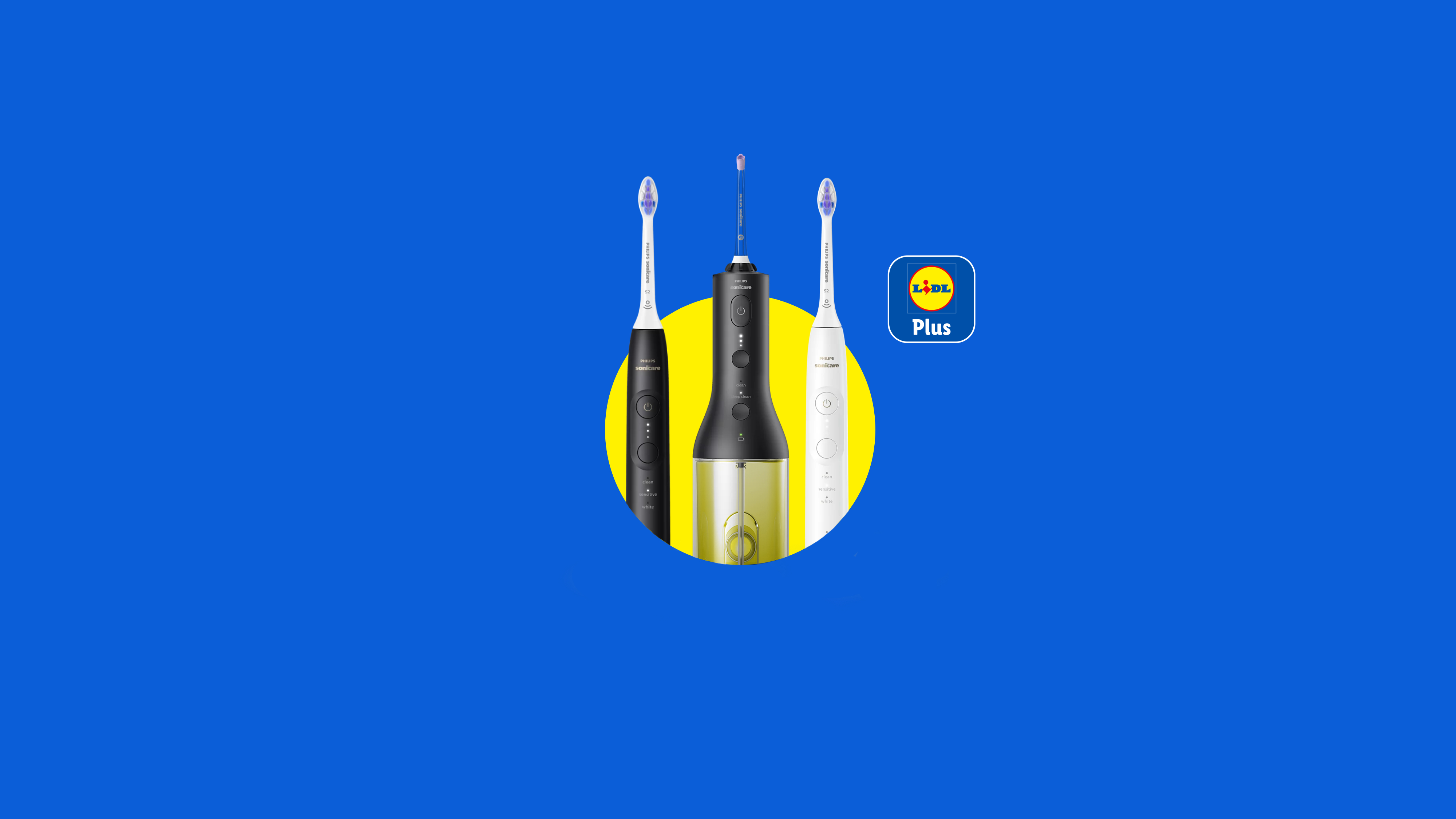Aniversarea Lidl Plus