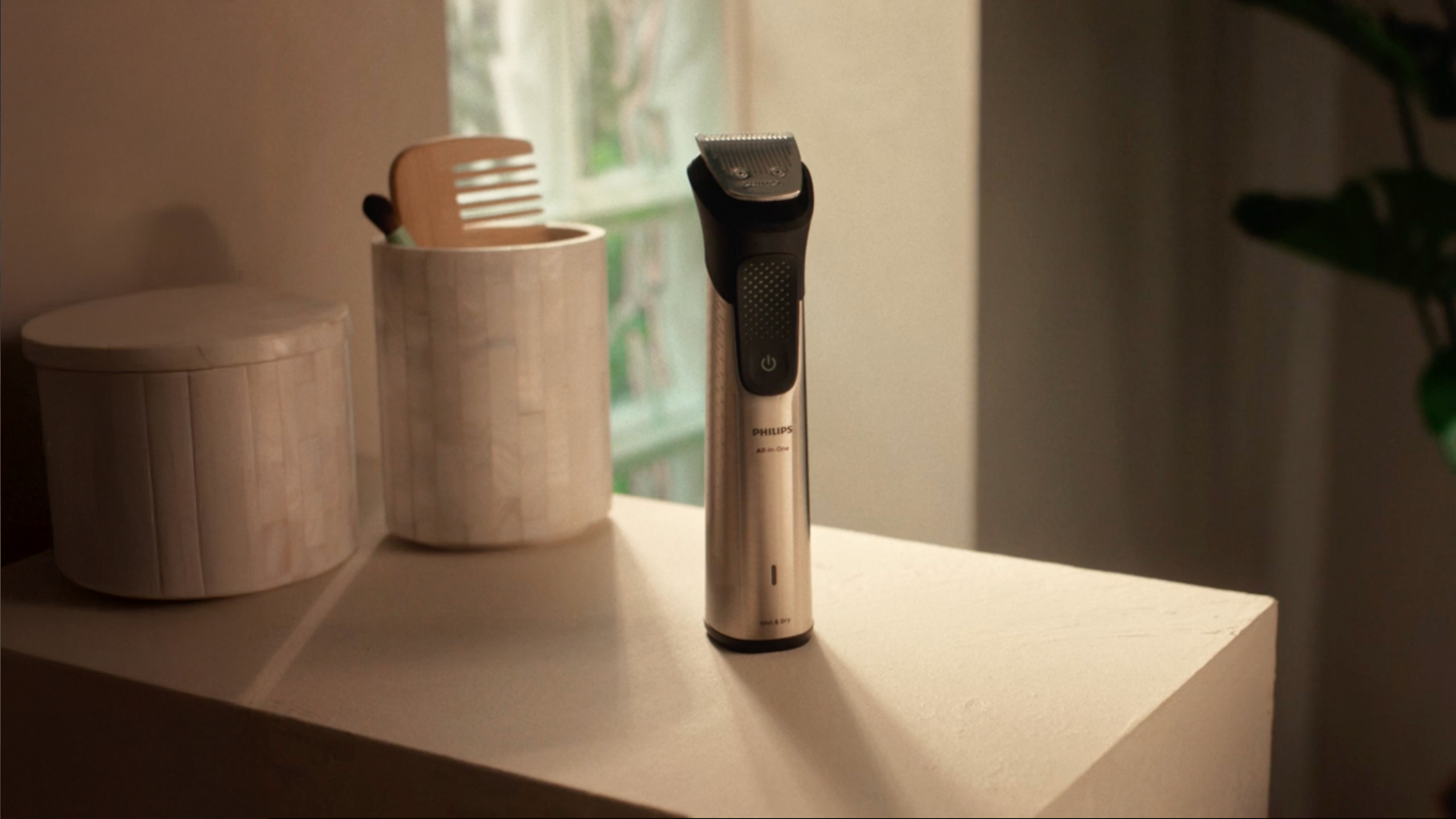 Ultimate precision & versatility