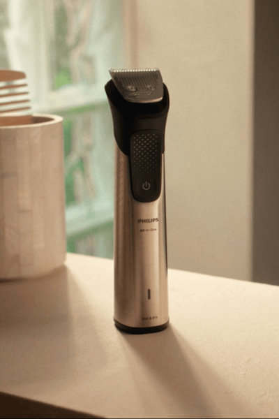 Ultimate precision & versatility