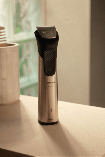Ultimate precision & versatility