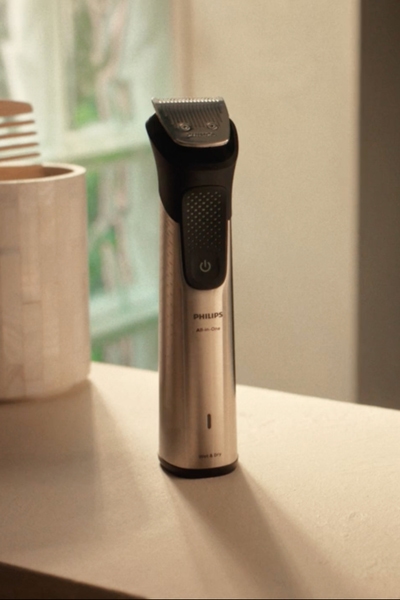 Ultimate precision & versatility