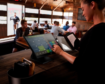 Point of Information (POI)