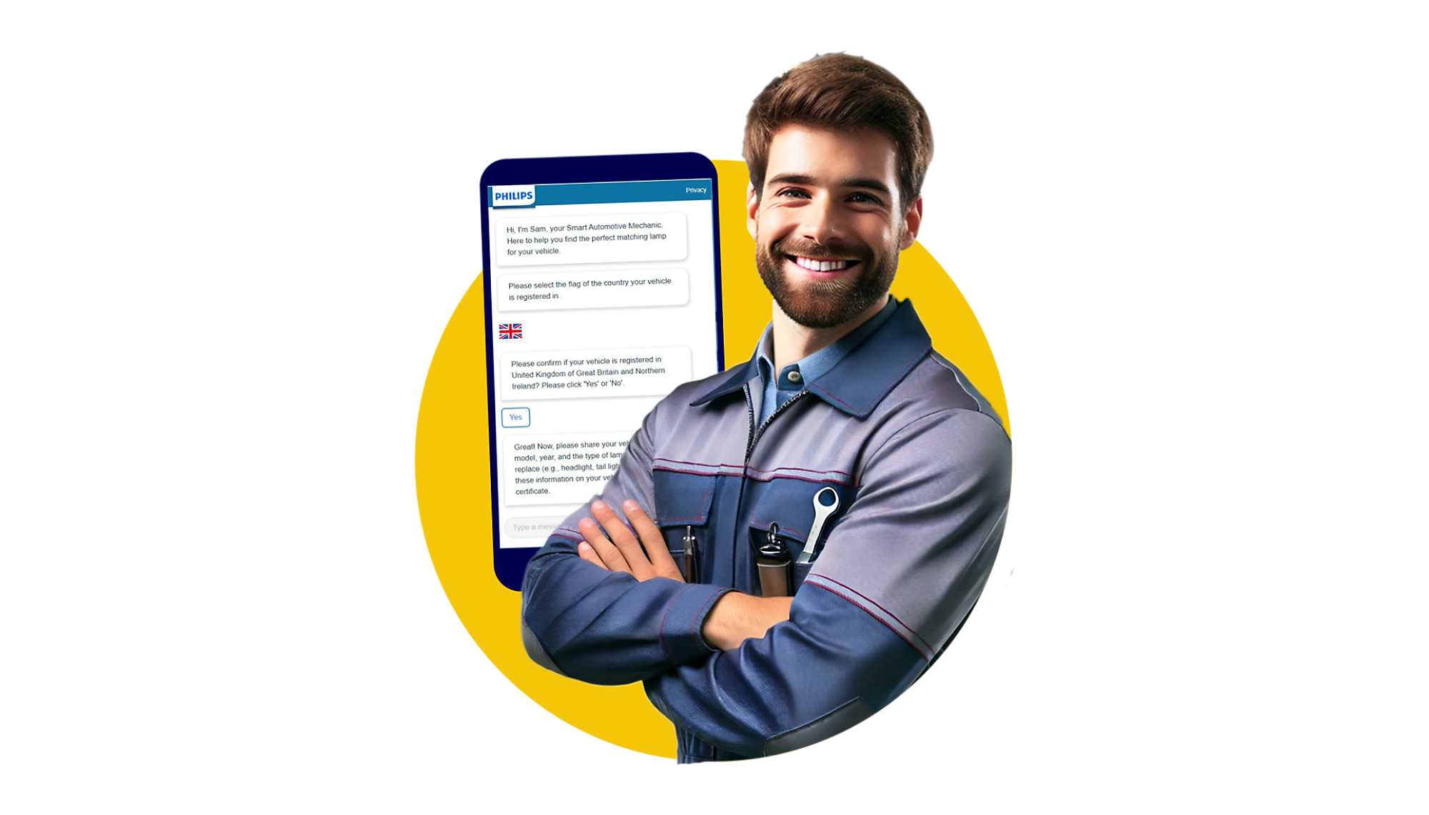 Váš Smart Automotive Mechanic!