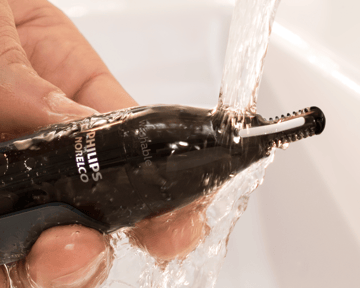 Pilnībā mazgājams un ērti tīrāms