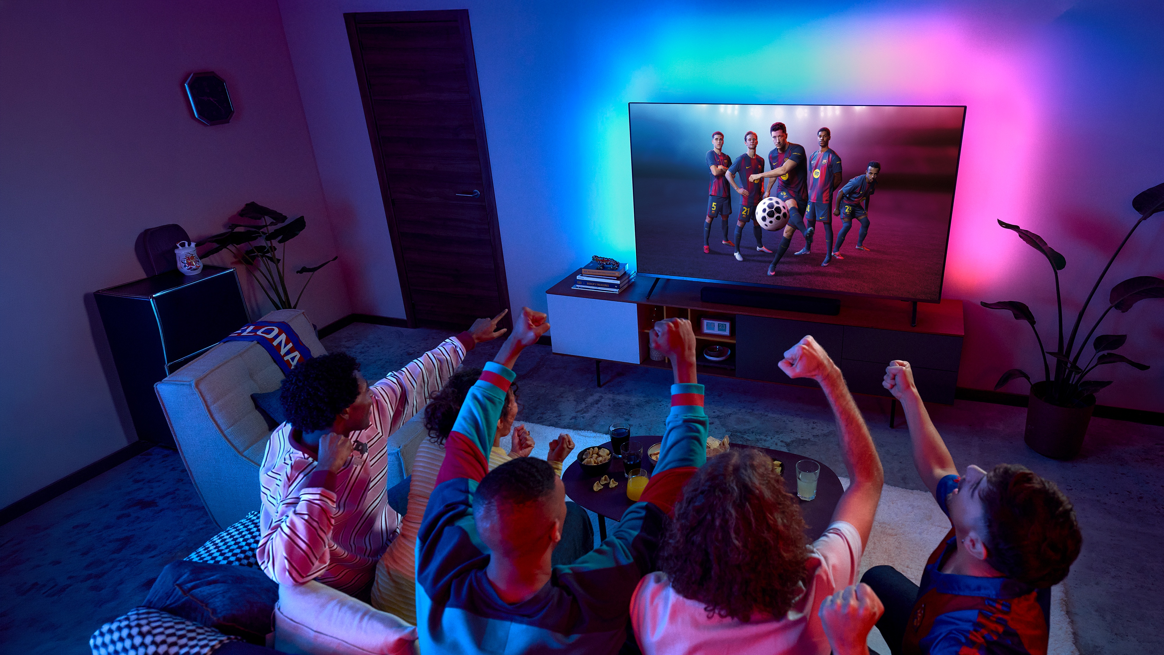 Philips KV Miniled