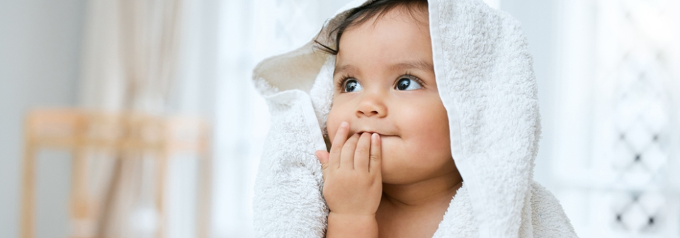 Băița bebelușului - sfaturi și recomandări