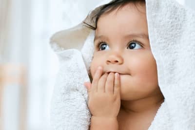 Băița bebelușului - sfaturi și recomandări