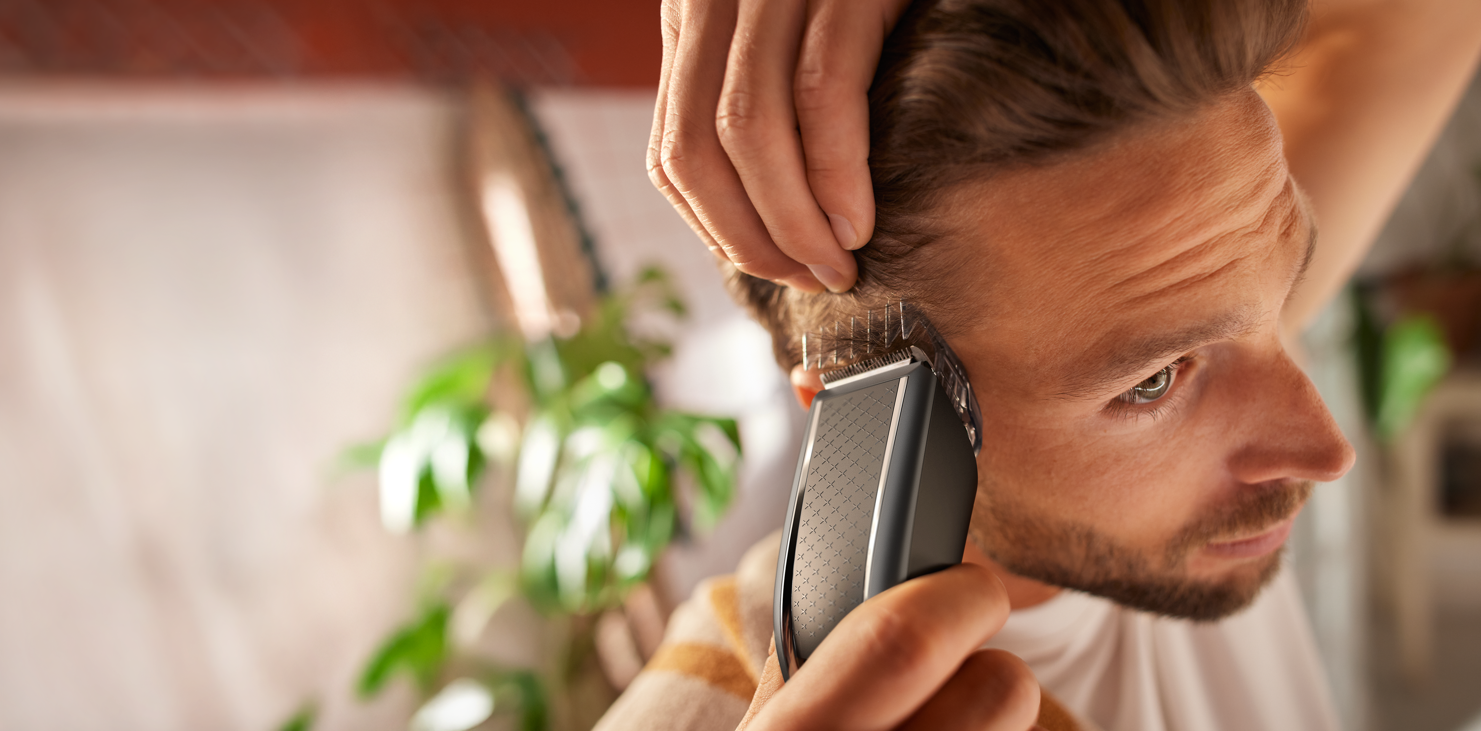 Trim-n-Flow Pro Technology