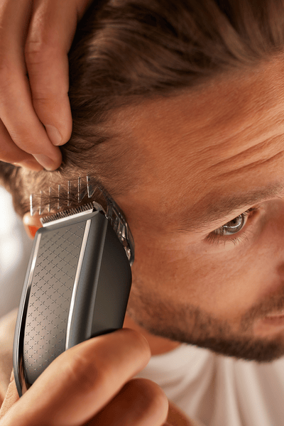 تقنية Trim-n-Flow Pro