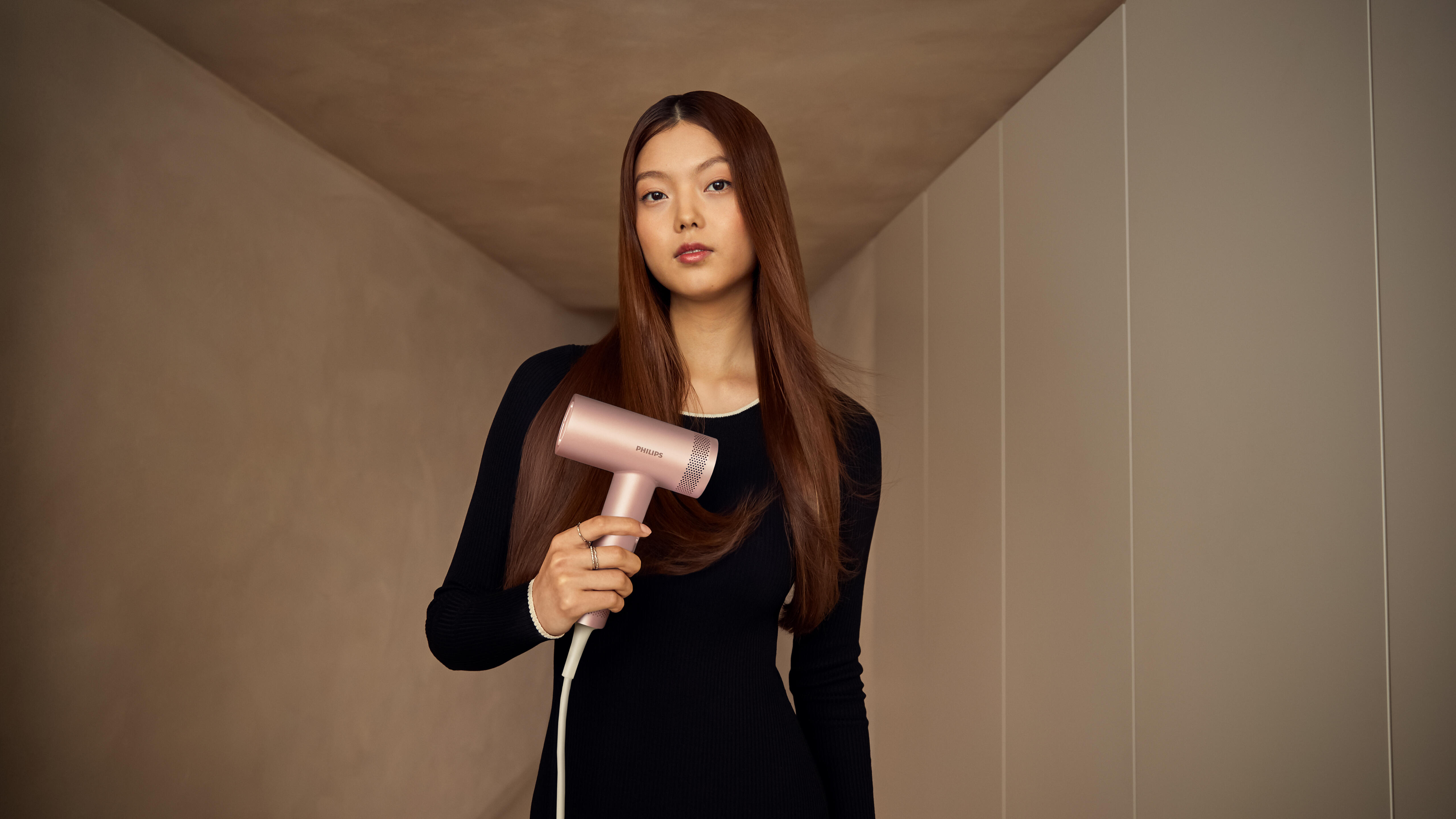 Hair Dryer 8000