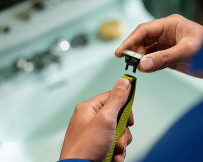 Assine o plano de recorrência de lâminas