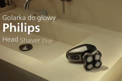 Golenie głowy na zero – jak wybrać najlepszą golarkę?