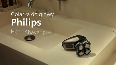 Golenie głowy na zero – jak wybrać najlepszą golarkę?