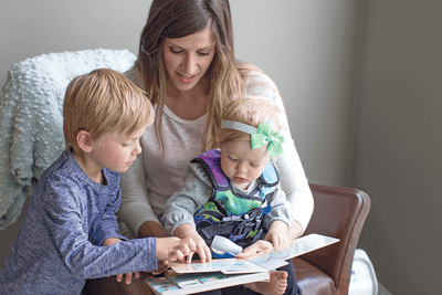 Cómo retomar su rutina de ejercicios