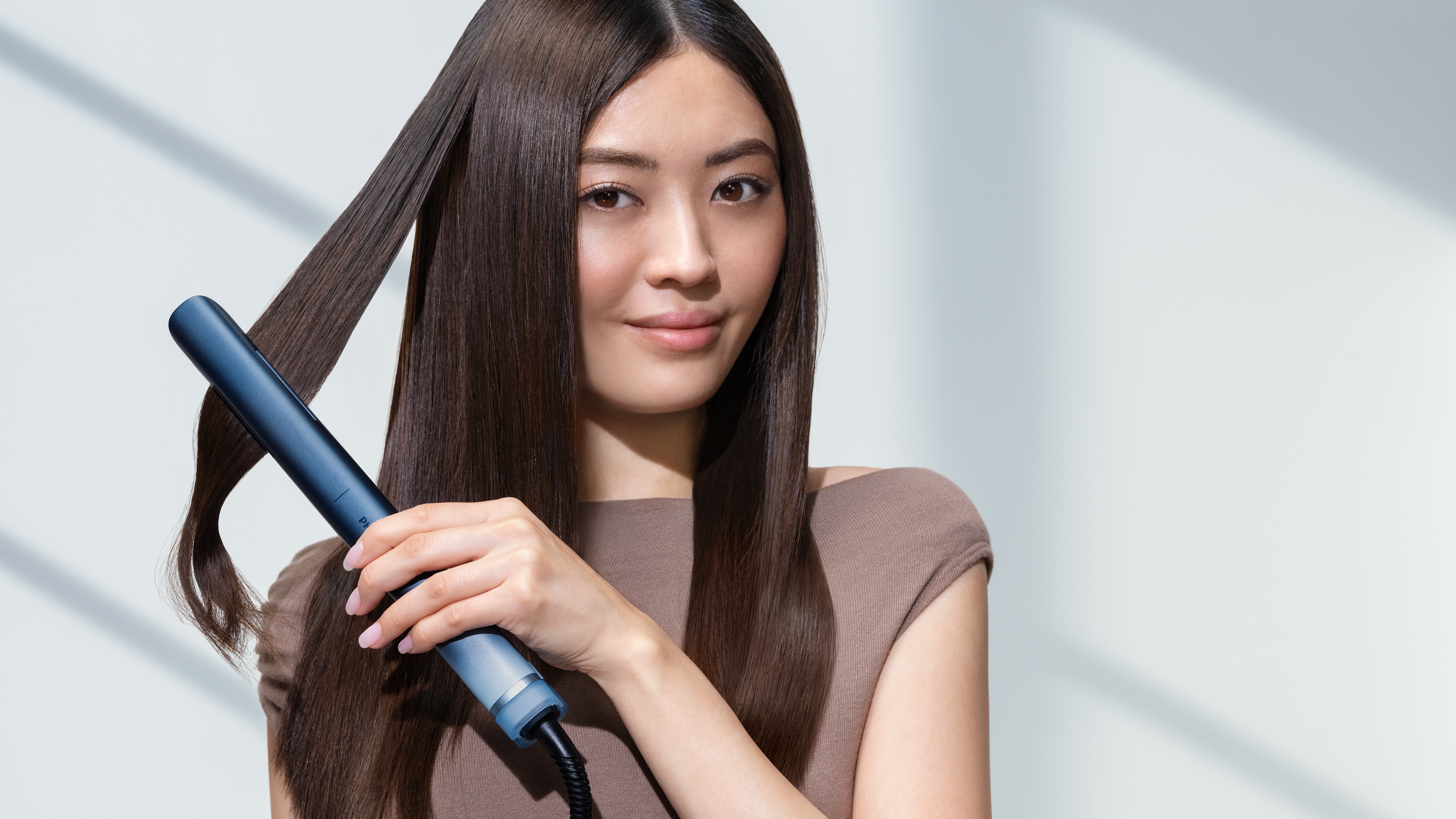 Design for effortless usage and long lasting styles