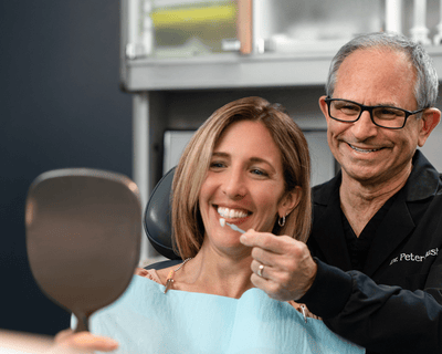 Partnering for better oral health