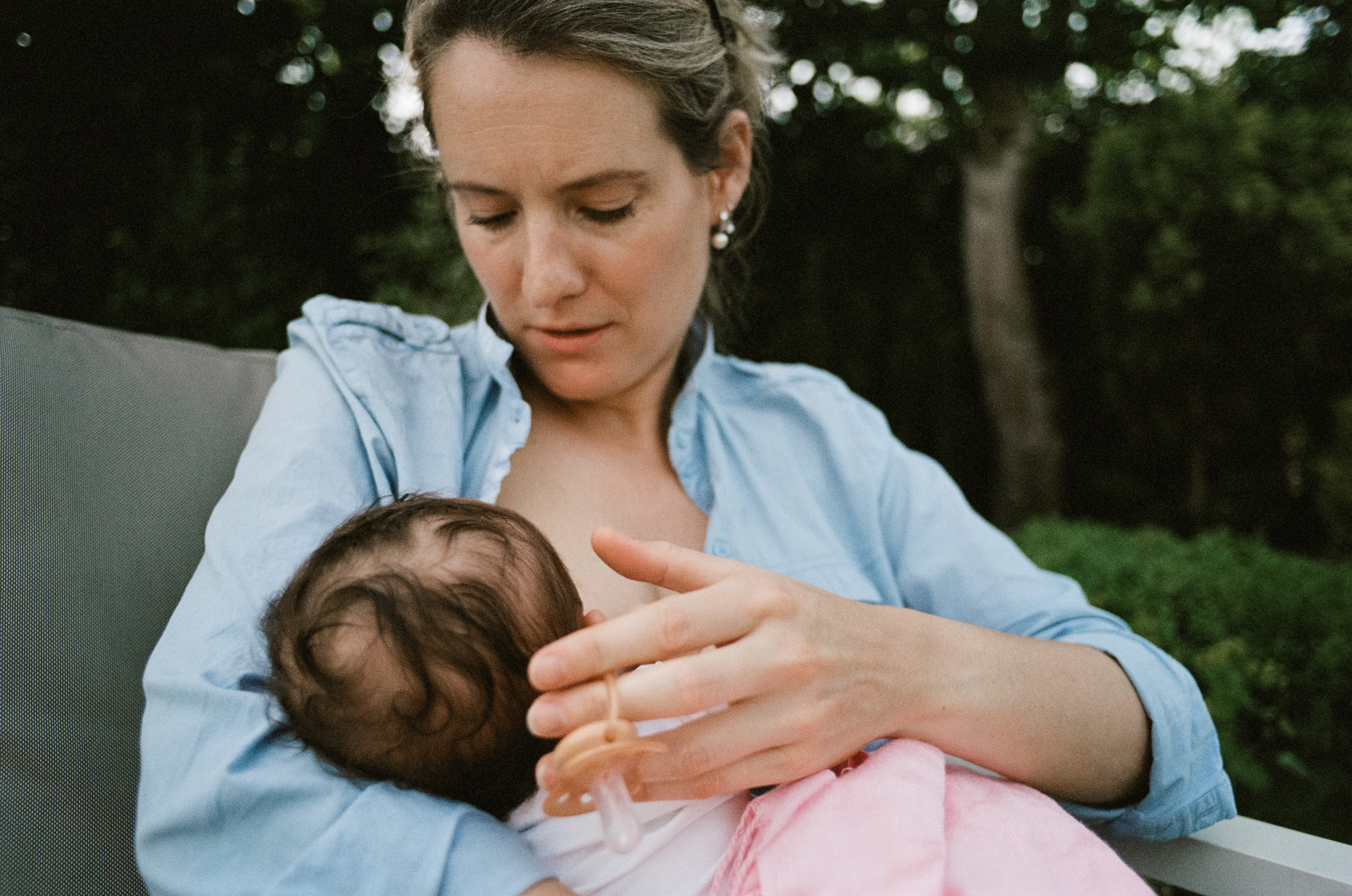 Займіть правильну вихідну позицію