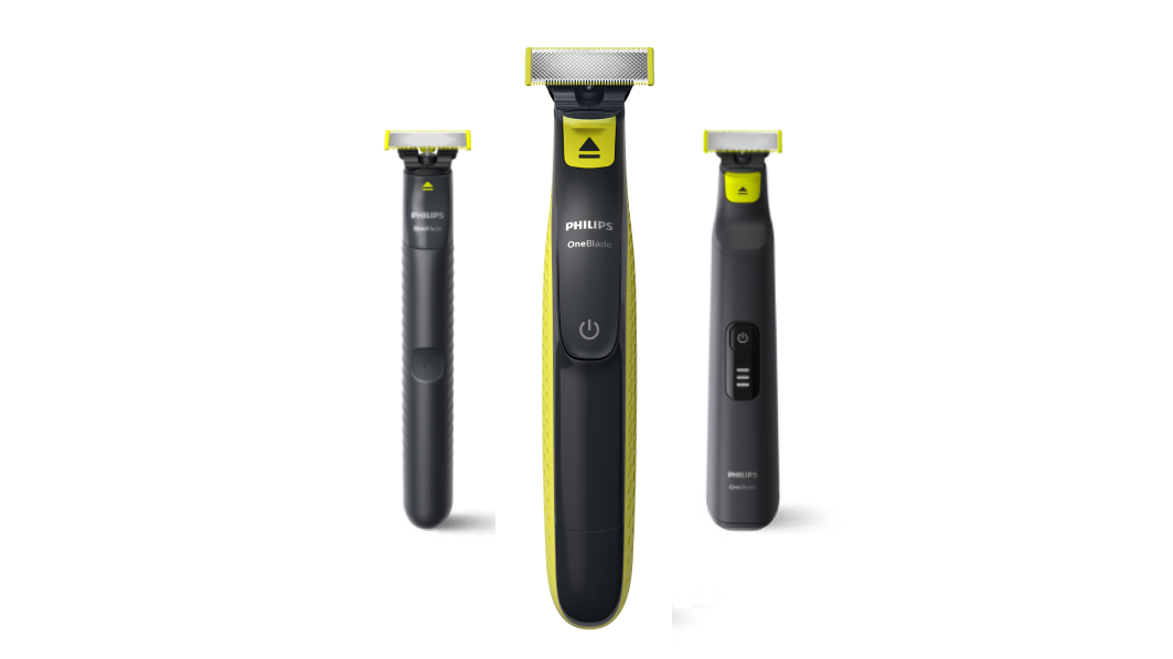 OneBlade